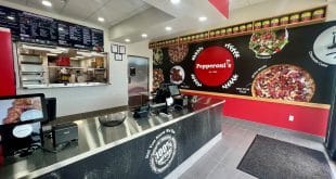 Pepperoni’s - Atascocita/Humble