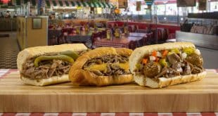 Portillo’s Makes It Public—Humble Location Details Released