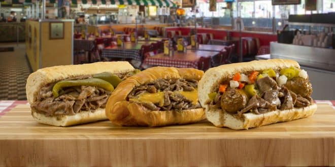 Portillo’s