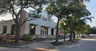 Fuzzy’s Tacos and Margs Now Open in Kingwood