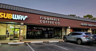 Fig and Table Coffee Company