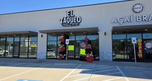 EL TAQUEO Tijuana Style Restaurant celebrates grand opening