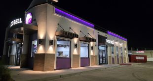 Taco Bell in Atascocita on 1960 is temporarily closed