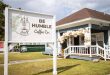 be humble coffee