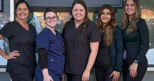 Le Family Dental is now open in Atascocita