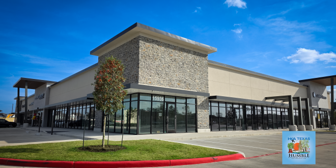 Dave’s Hot Chicken Humble, Texas