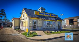 Long John Silver’s on FM 1960 to Be Demolished and Rebuilt