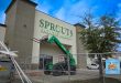 Sprouts Kingwood