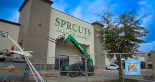 Sprouts Kingwood